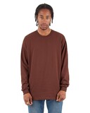 Shaka Wear SHMHLST Tall Max Heavyweight Long Sleeve T-Shirt