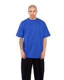 Shaka Wear SHMHSST Tall Max Heavyweight Short Sleeve T-Shirt