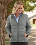 Custom Weatherproof 15600W Women's 32 Degrees Packable Down Jacket