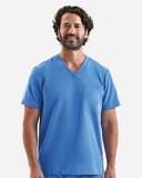 Onna NN200 Limitless V-Neck Stretch Scrub Top