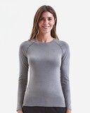 Onna NN370 Women's Unstoppable Long Sleeve Fresh Underscrub Base Layer