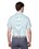 Custom vineyard vines G012426 Bradley Stripe Sankaty Polo - Custom Only