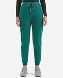 Onna NN610 Women's Energized Stretch Jogger Scrub Pants