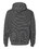 Fruit Of The Loom SF77R Sofspun&#174; Microstripe Hooded Pullover Sweatshirt