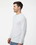 Custom Tultex 242 Unisex Poly-Rich Long Sleeve T-Shirt