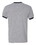 Gildan 8600 DryBlend&#174; Ringer T-Shirt