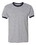Gildan 8600 DryBlend&#174; Ringer T-Shirt
