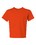 Burnt Orange