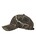 Custom Kati LC350 Camo Woven USA Flag Cap