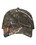 Custom Kati LC350 Camo Woven USA Flag Cap