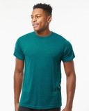 Custom Tultex 254 Unisex Tri-Blend T-Shirt