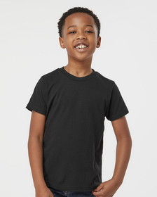 Tultex 265 Youth Poly-Rich T-Shirt
