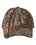 Kati LC350M Camo Woven USA Flag Mesh Cap