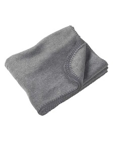 Harriton M999 Fleece Blanket