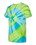 Dyenomite 200TY Typhoon Tie Dye Shirt