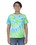 Custom Dyenomite 20BTY Youth Typhoon Tie Dye T-Shirt