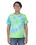Dyenomite 20BTY Youth Typhoon Tie Dye T-Shirt