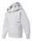 Hanes P473 Ecosmart&#174; Youth Hooded Sweatshirt