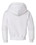 Jerzees 996YR NuBlend&#174; Youth Hooded Sweatshirt