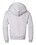 JERZEES 996YR NuBlend&#174; Youth Hooded Sweatshirt