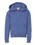 Vintage Heather Blue