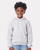 Champion S790 Double Dry Eco® Youth Hooded Sweatshirt