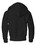 JERZEES 993BR NuBlend&#174; Youth Full-Zip Hooded Sweatshirt