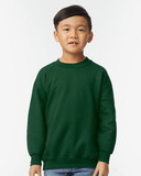 Custom Gildan 18000B Heavy Blend™ Youth Sweatshirt