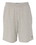 Champion 8180 Cotton Jersey 9" Shorts with Pockets