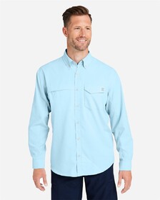 HUK H150172 Tide Point Shirt