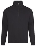 AWDis JHA046 Sophomore Quarter-Zip Pullover Fleece Pullover