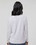 J.America 8652 Women's Relay Crewneck Sweatshirt