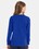 Custom Hanes 5546 Authentic Youth Long Sleeve T-Shirt