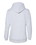 J.America 8651 Women's Relay Hooded Sweatshirt