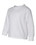 Custom JERZEES 29BLR Dri-Power&#174; Youth Long Sleeve 50/50 T-Shirt