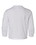 JERZEES 29BLR Dri-Power&#174; Youth Long Sleeve 50/50 T-Shirt