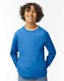 Gildan 5400B Heavy Cotton™ Youth Long Sleeve T-Shirt