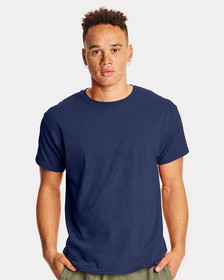 Custom Hanes 42TB Premium Triblend Short Sleeve T-Shirt