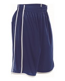 Alleson Athletic 535PW Women's Basketball Shorts