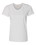 Hanes 5780 ComfortSoft&#174; Women's V-Neck Short Sleeve T-Shirt