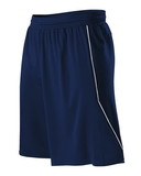 Alleson Athletic 537PY Youth Basketball Shorts