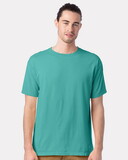 Blank and Custom ComfortWash by Hanes GDH100 Garment-Dyed T-Shirt