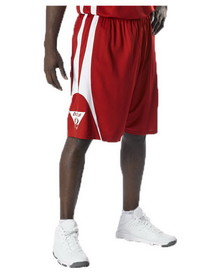 Alleson Athletic 54MMP Reversible Basketball Shorts
