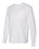 Custom ComfortWash by Hanes GDH250 Garment Dyed Long Sleeve T-Shirt With a Pocket
