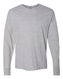 Hanes 42L0 X-Temp® Long Sleeve T-Shirt