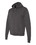 Custom ComfortWash by Hanes GDH450 Garment Dyed Unisex Hooded Pullover Sweatshirt