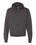 Custom ComfortWash by Hanes GDH450 Garment Dyed Unisex Hooded Pullover Sweatshirt