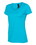 Hanes MO150 Women's Modal Triblend Short Sleeve T-Shirt