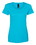 Hanes MO150 Women's Modal Triblend Short Sleeve T-Shirt