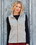 Weatherproof W2030117 Women's Vintage Sweaterfleece Vest